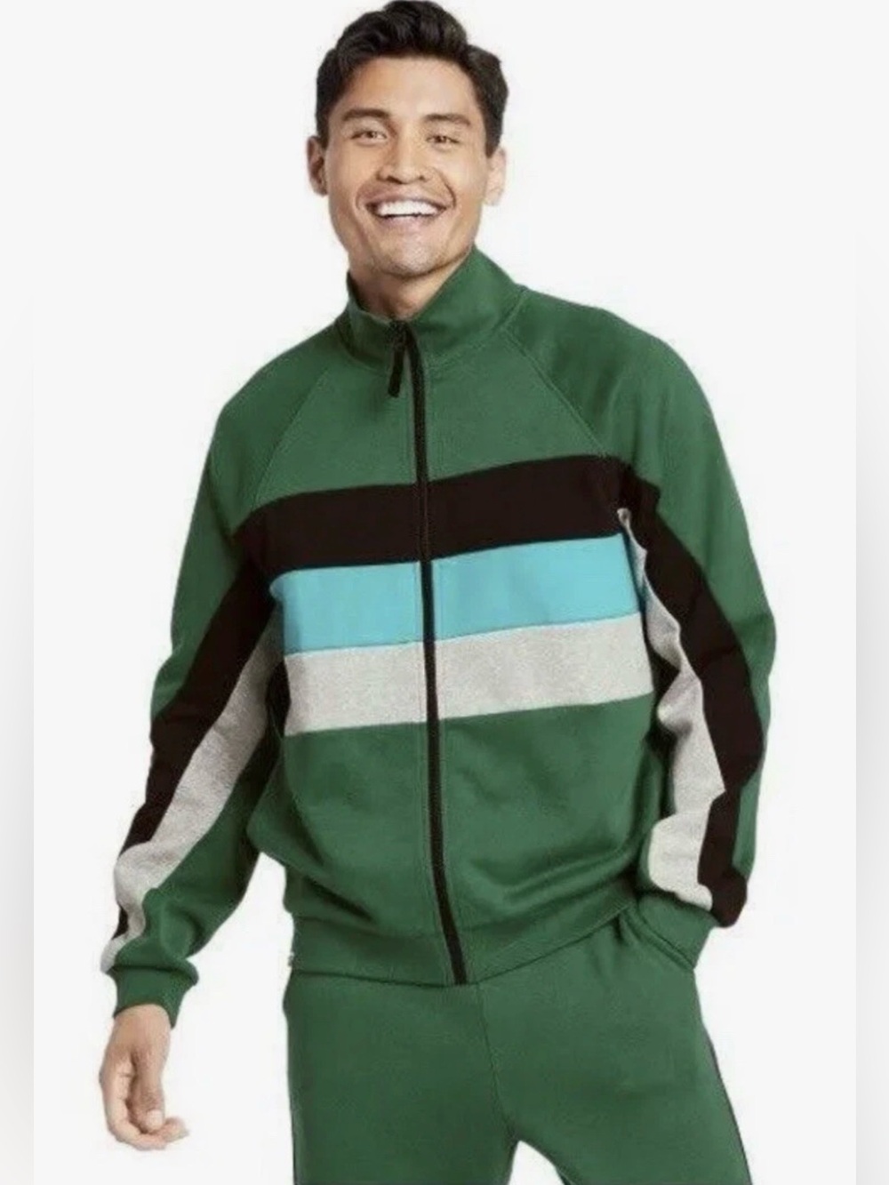 Men’s Lego x Target Track Jacket